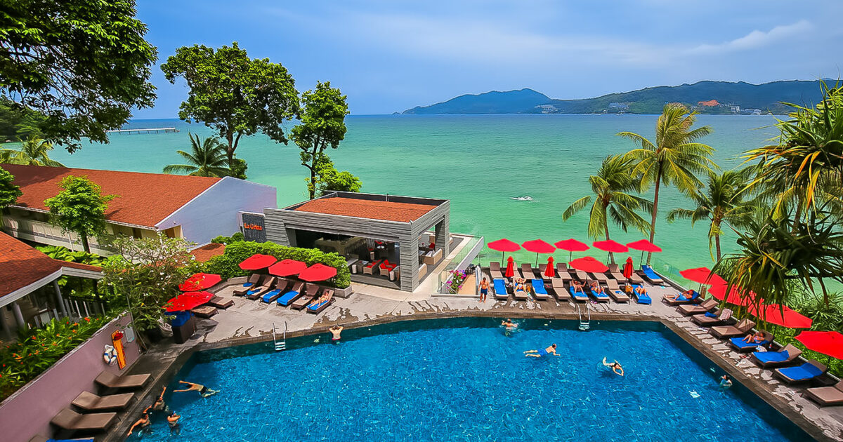 Amari Phuket