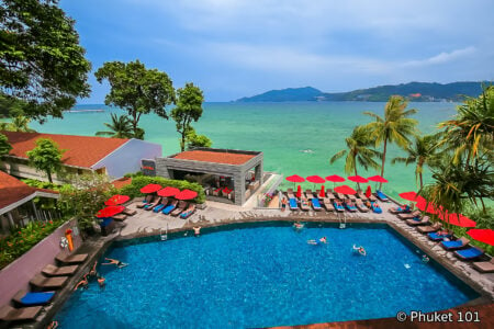 Amari Phuket