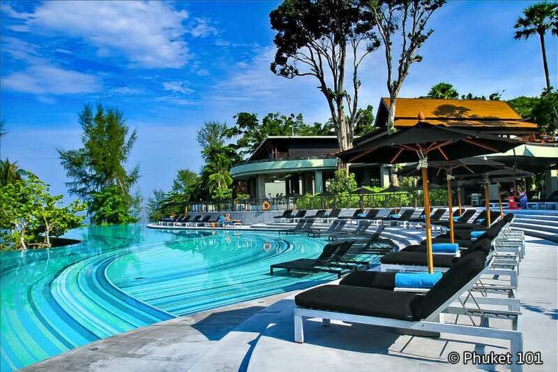 Pullman Phuket Arcadia Naithon Beach - PHUKET 101