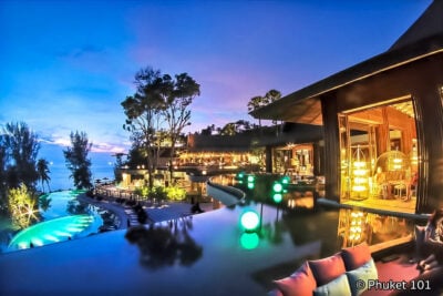 Pullman Phuket Arcadia Naithon Beach - PHUKET 101