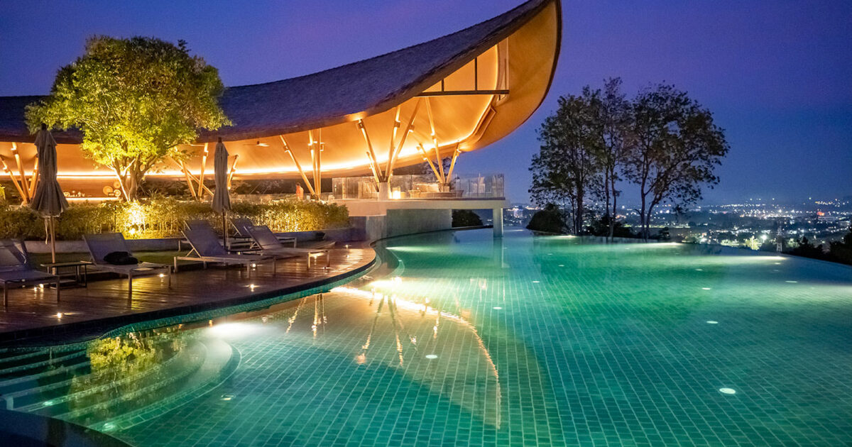 Noku Phuket
