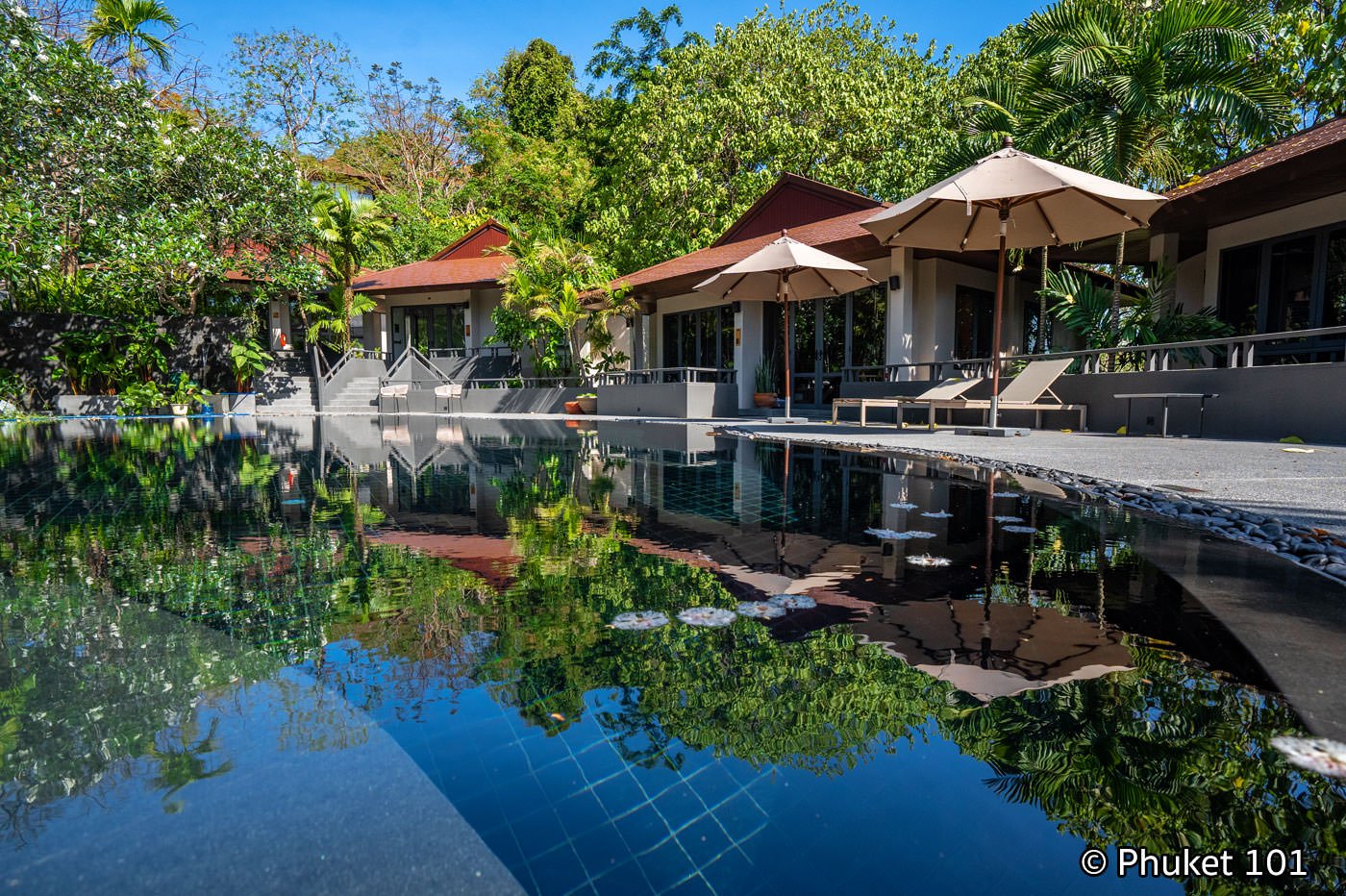 The Spa at Noku Phuket