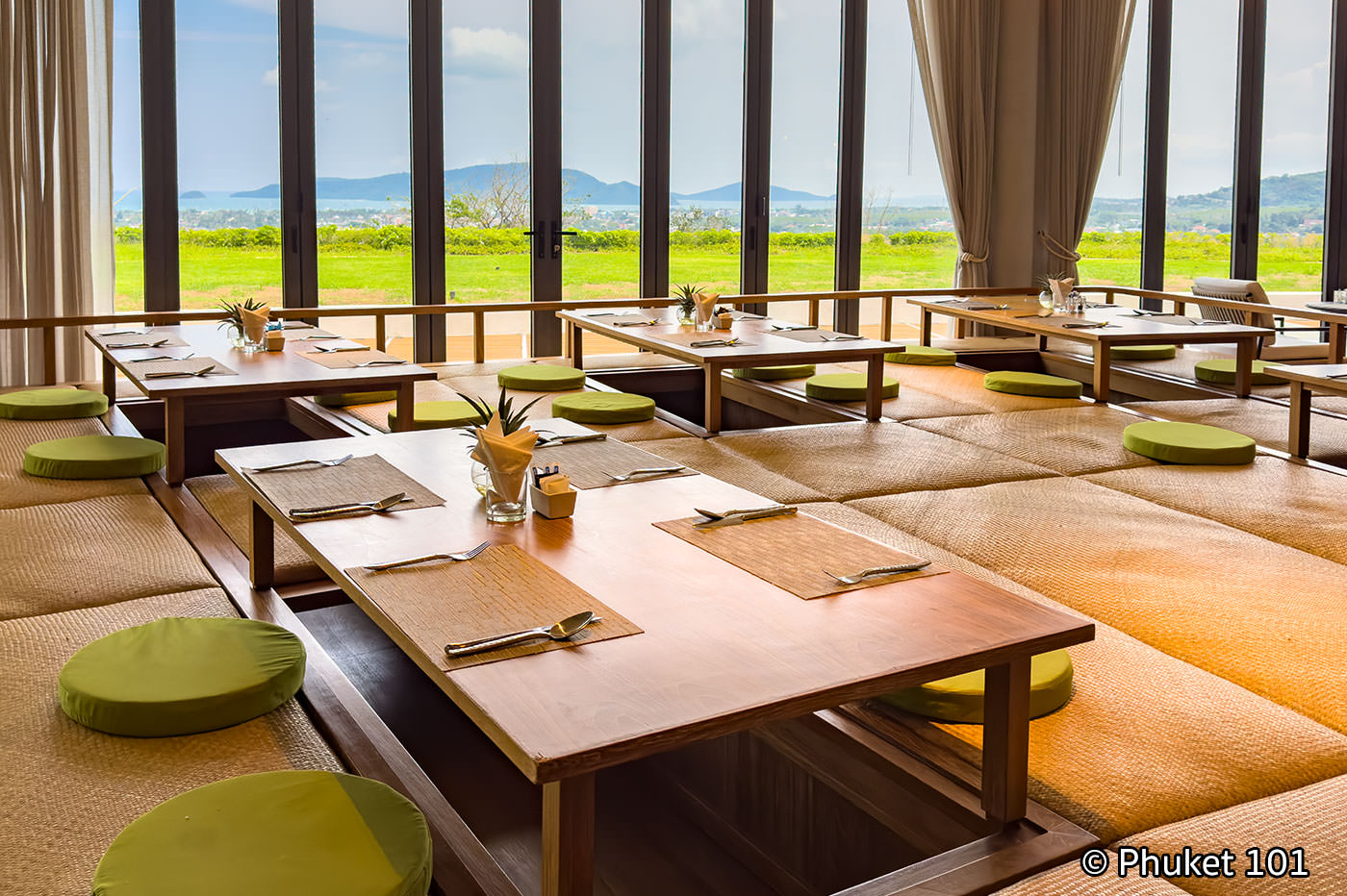 noku phuket restaurant 6