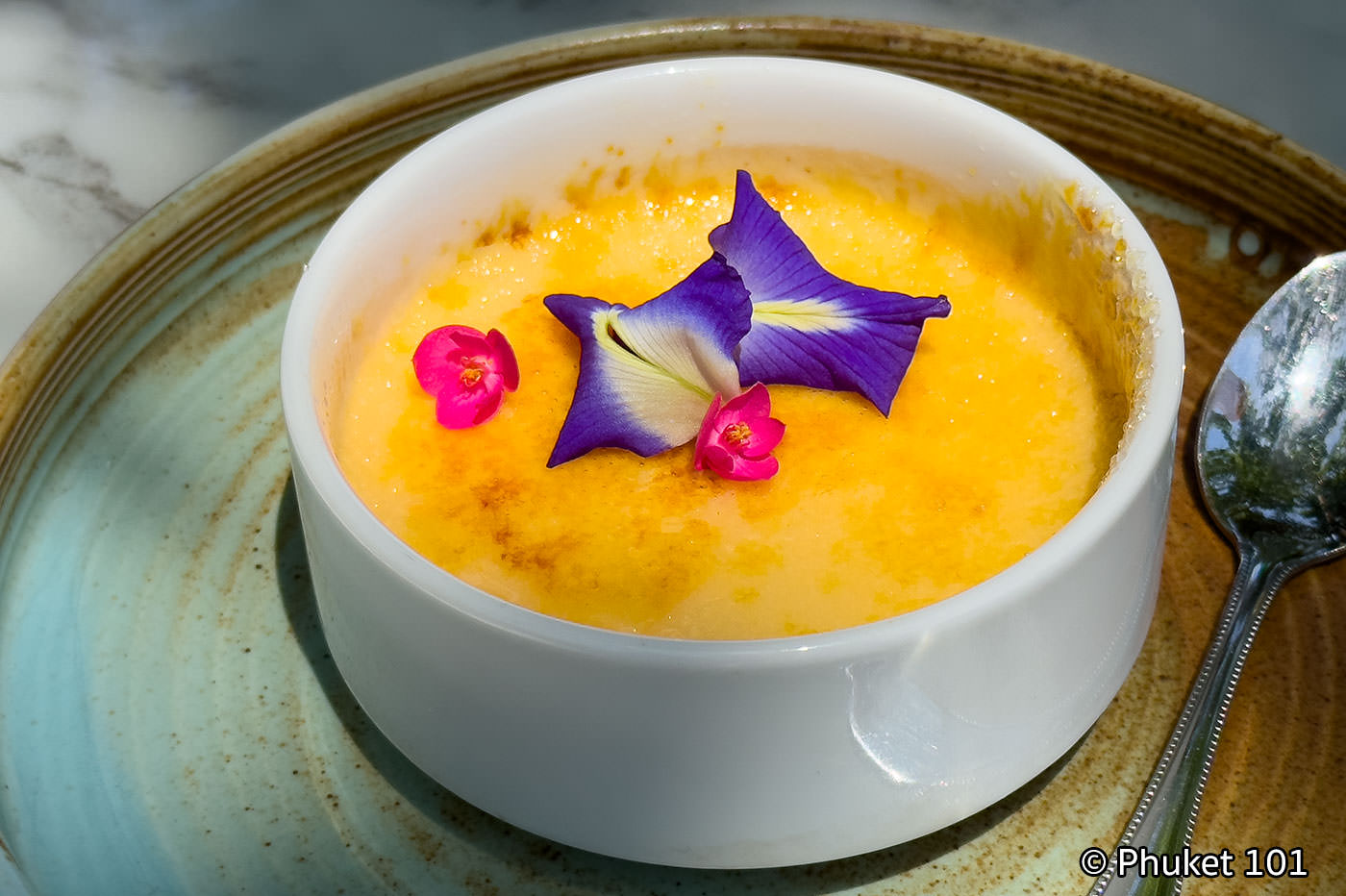 Mama's Kitchen at Phuket Marriott Resort Nai Yang