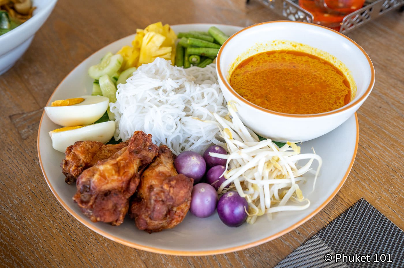 proud hotel phuket phuket khao soi