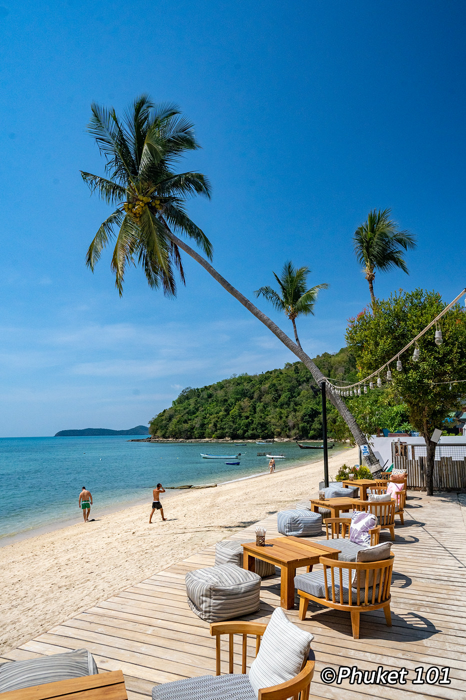flamingo beach club phuket 1