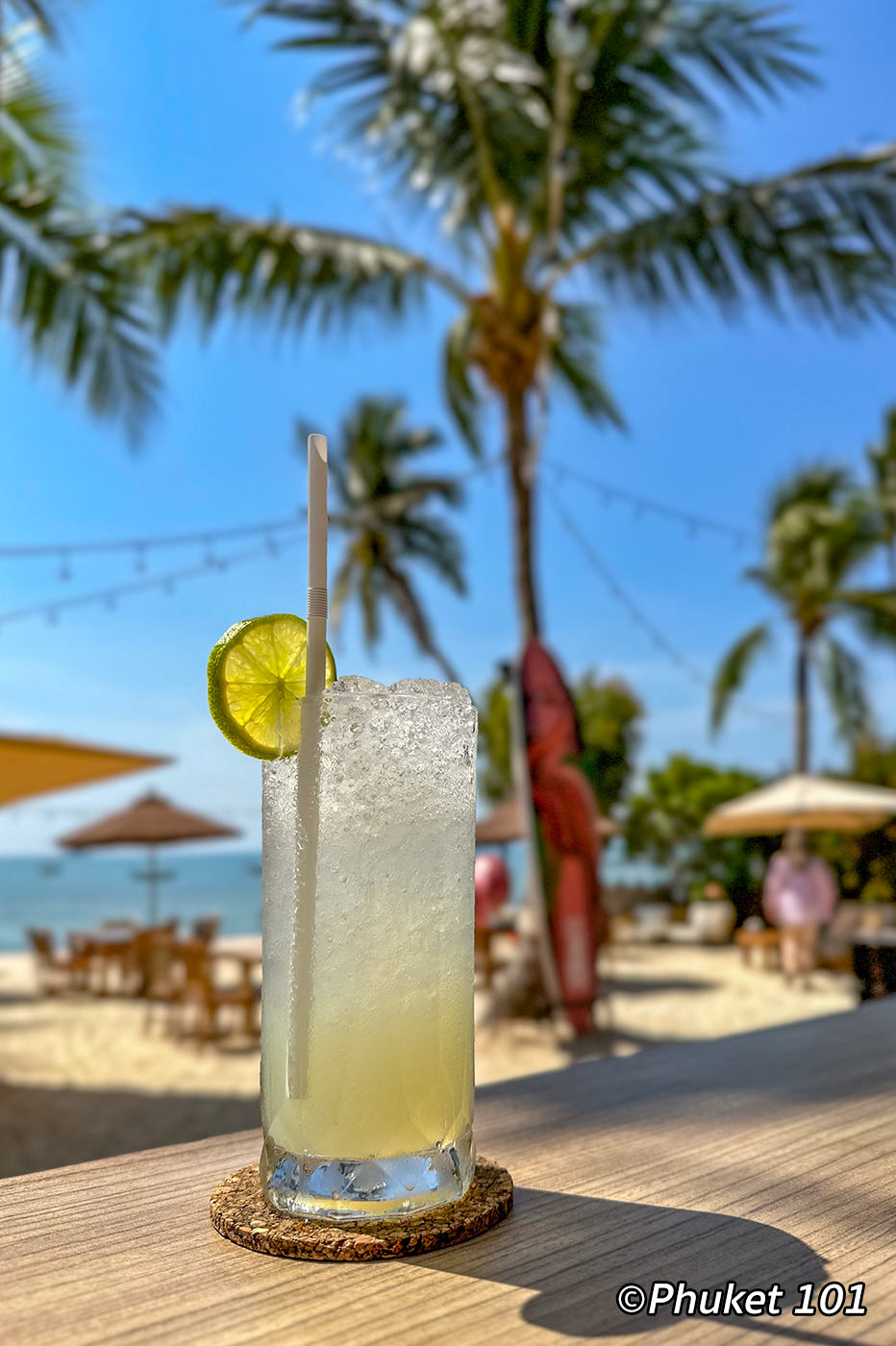 flamingo beach club phuket 5