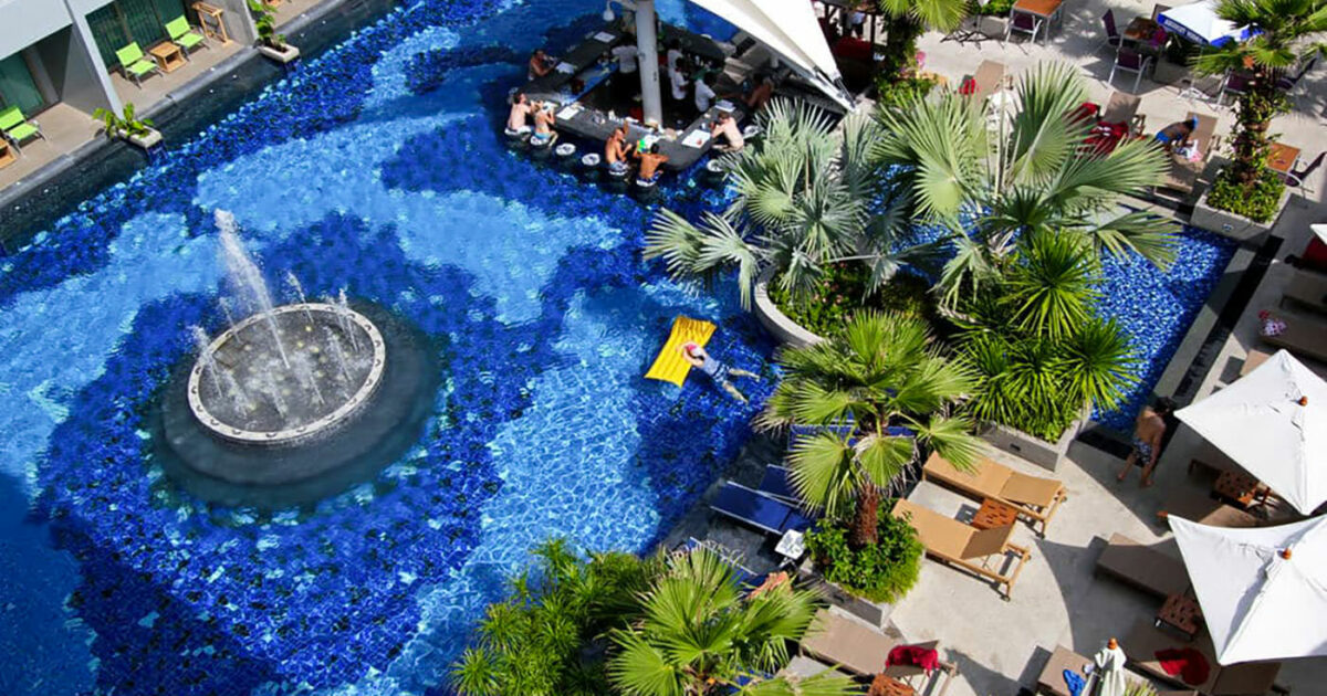 The Kee Resort Phuket