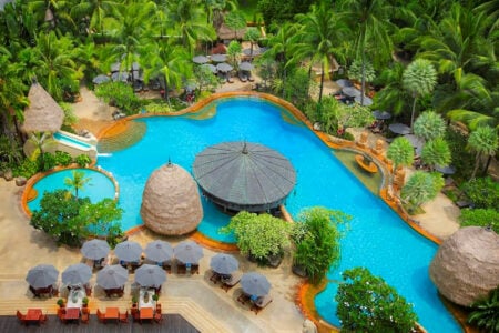 Paradoja Resort Phuket