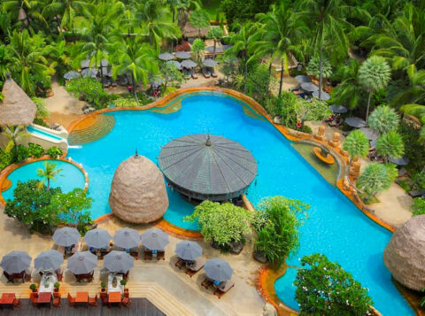 Paradox Resort Phuket
