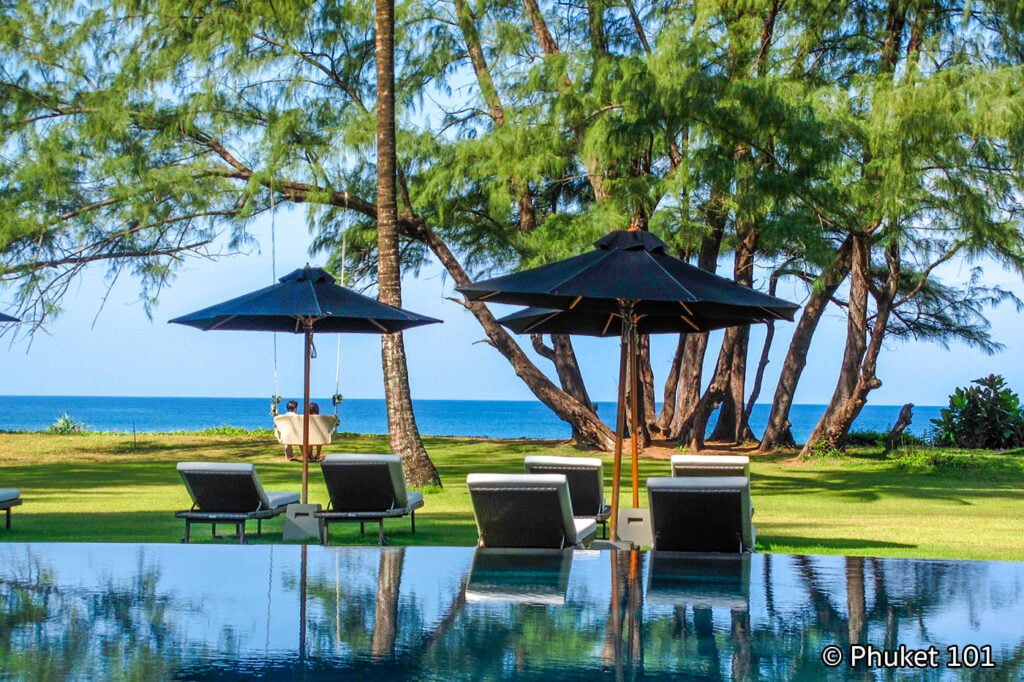 Mai Khao Beach Hotels - Where to Stay on Mai Khao Beach