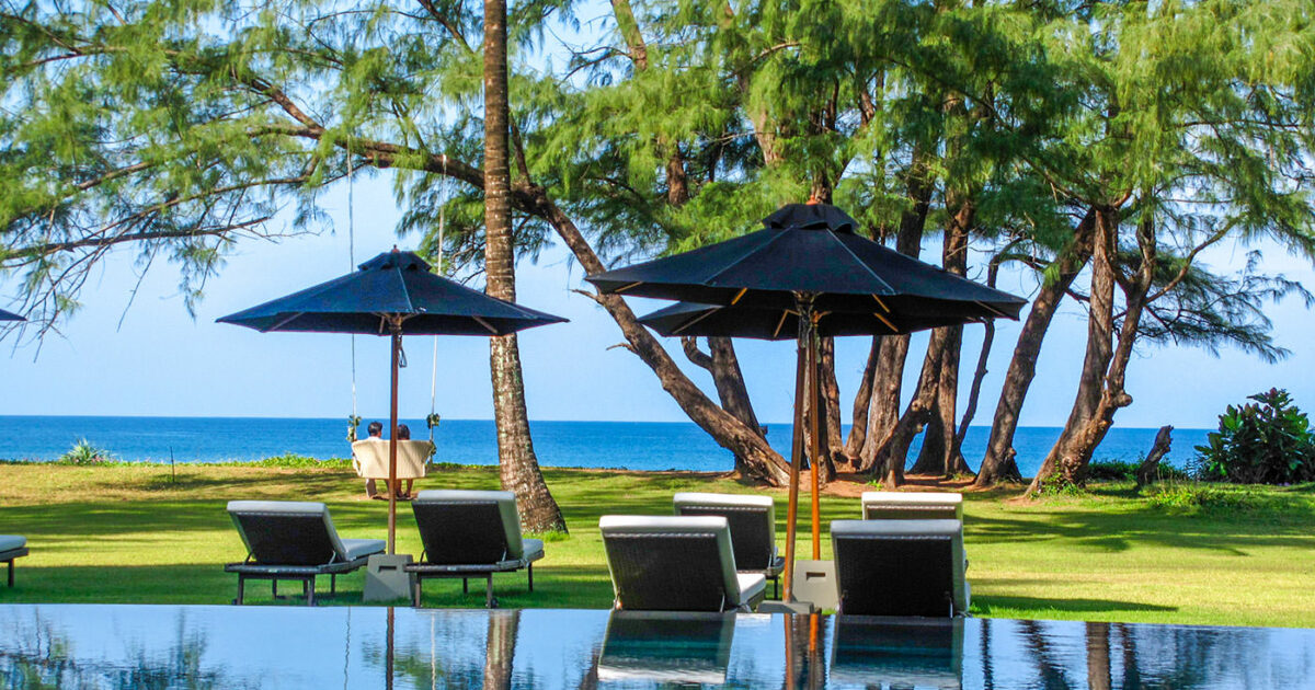 Mai Khao Beach Hotels - Where to Stay on Mai Khao Beach