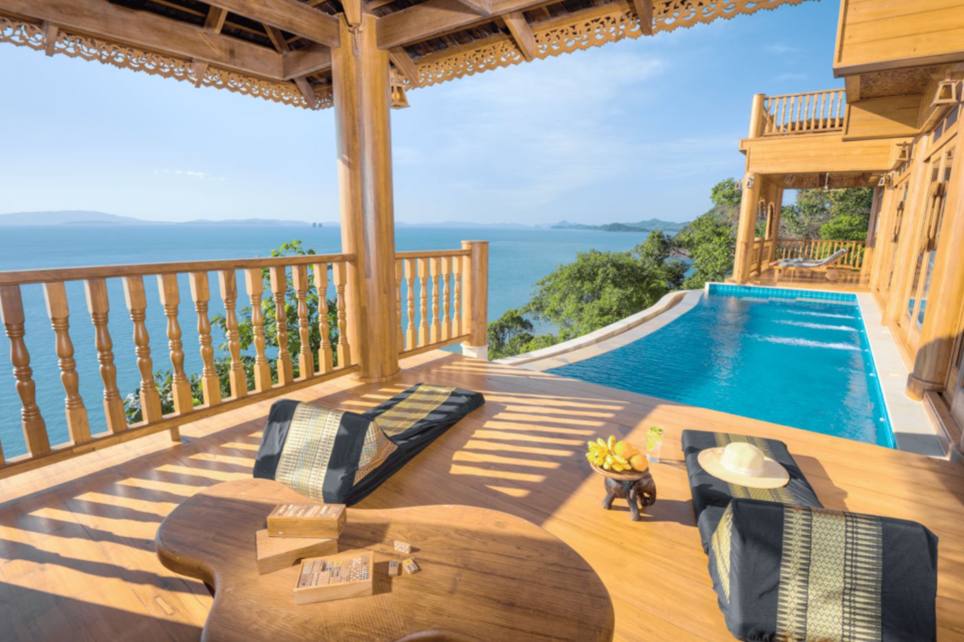 Santhiya Koh Yao Yai Resort & Spa