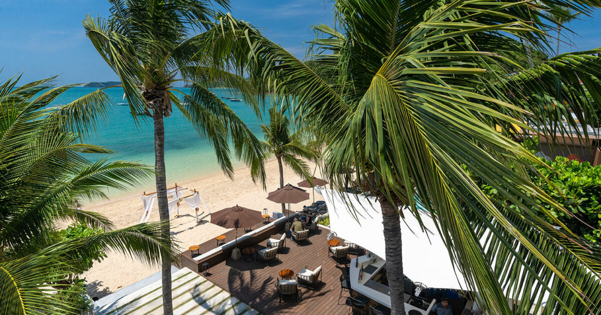 Phuket Information