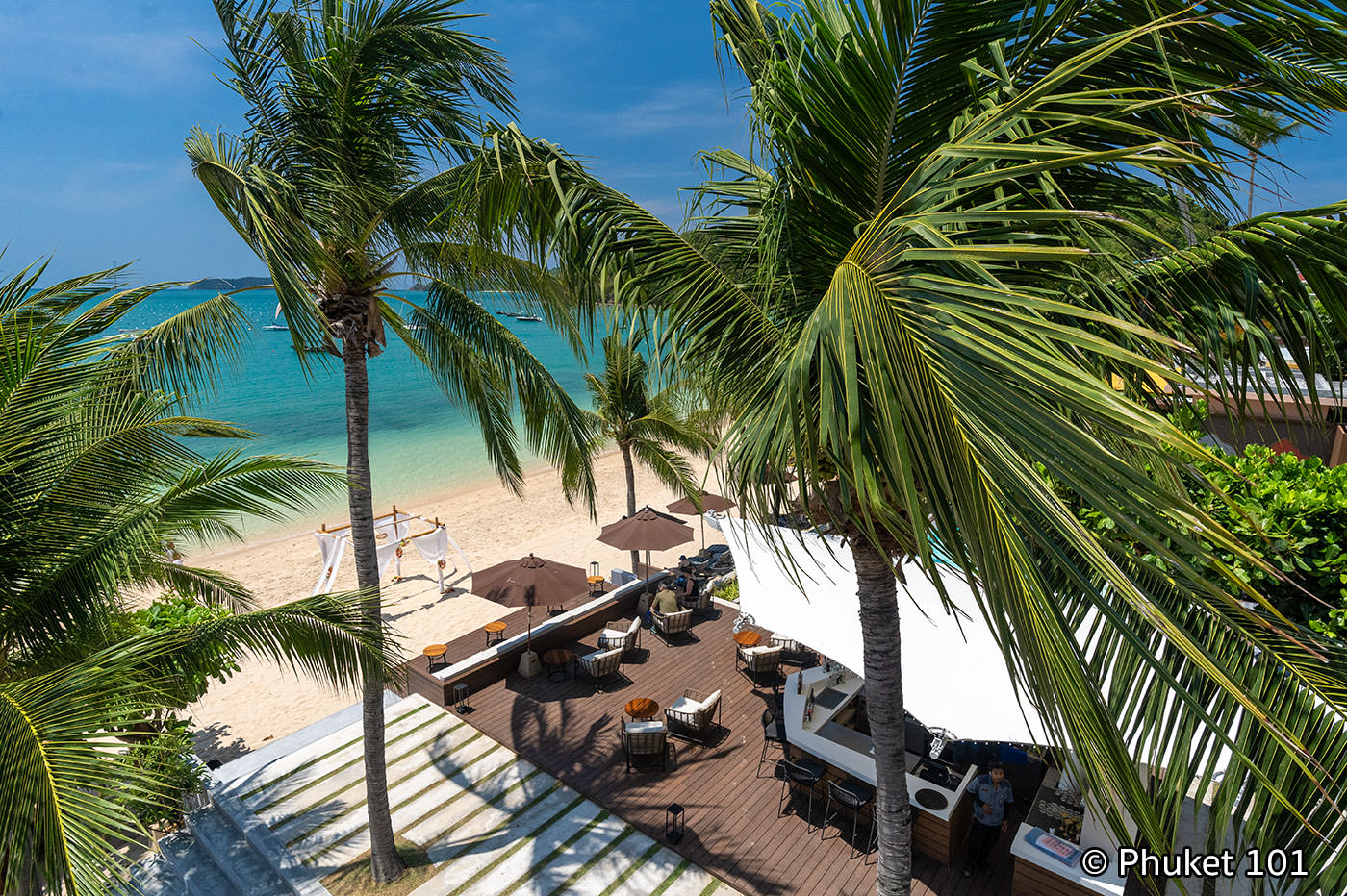 Phuket Information