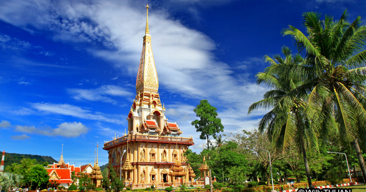 2 days in Phuket