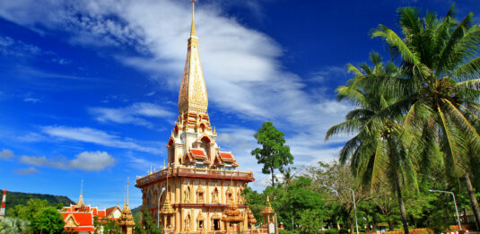 2 Days Itinerary in Phuket