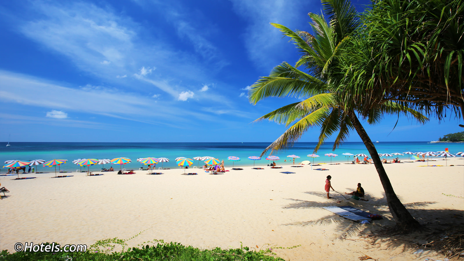 Météo à Phuket