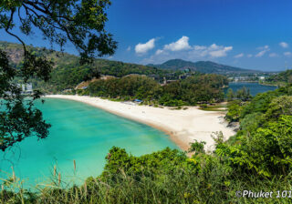 Best hotels in Nai Harn, Phuket