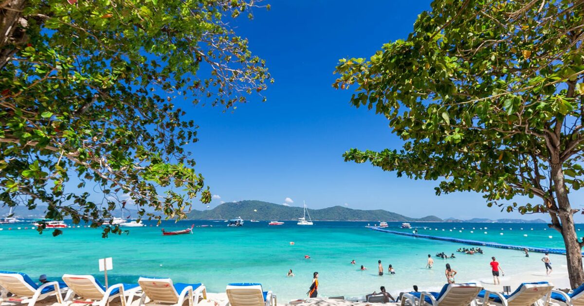 Que Faire à Phuket?