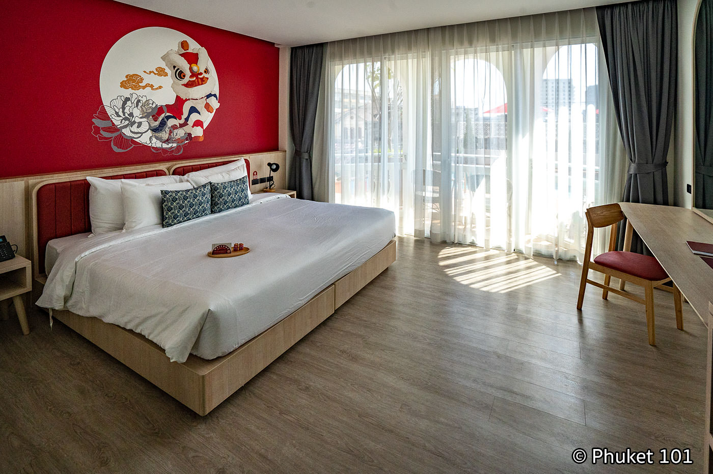 Hotel Midtown Ratsada in Phuket Town