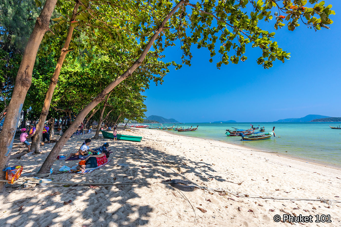 Rawai Beach ⛱️ How to make the best of your stay in Rawai?