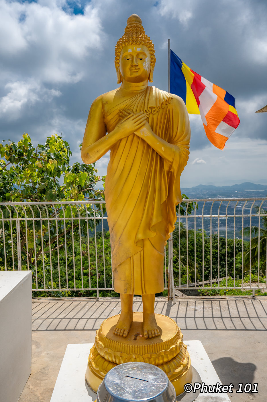 Friday Buddha Posture Friday Buddha Posture