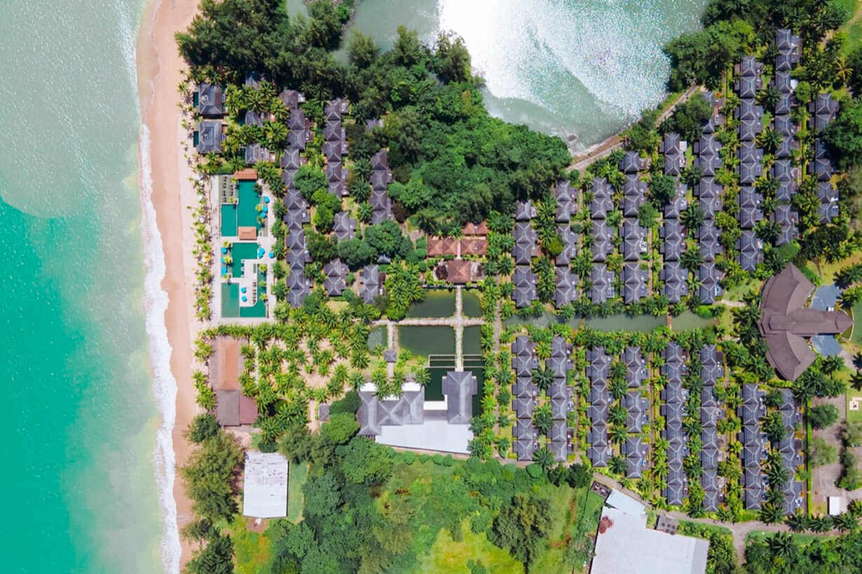 13 Best Beach Resorts in Khao Lak! True Beachfront Hotels - PHUKET 101