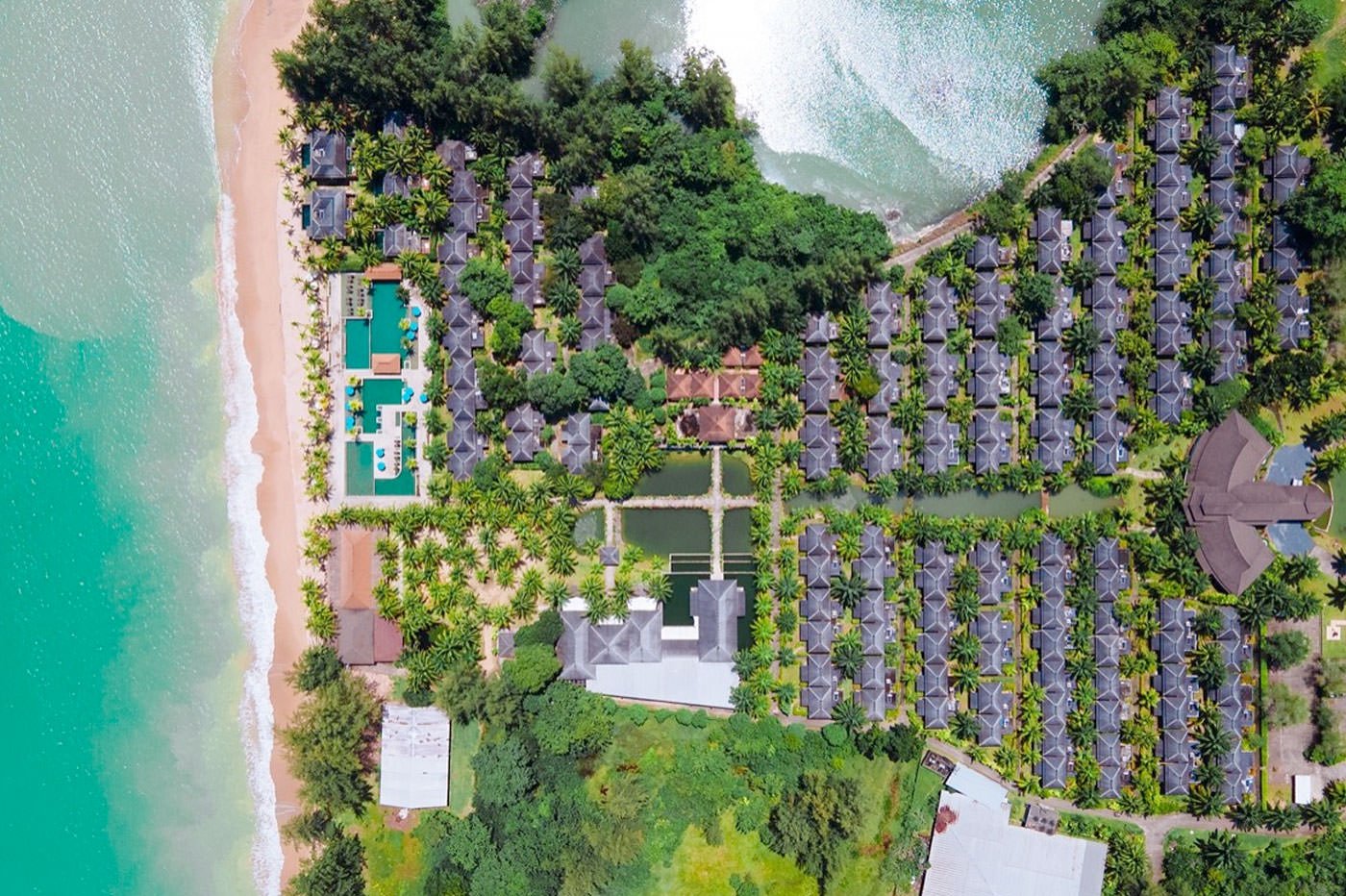 Beyond Resort Khaolak