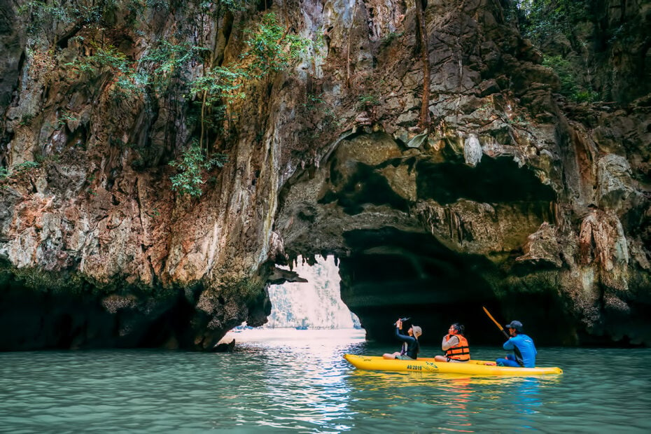 The legend of John Gray - PHUKET 101