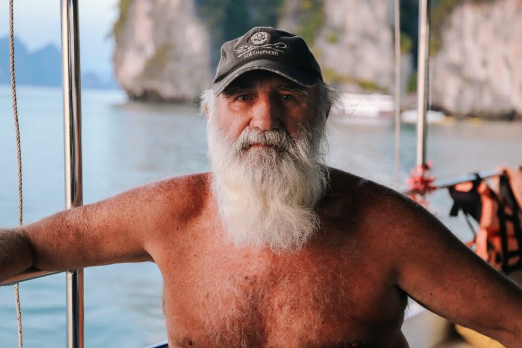 The legend of John Gray PHUKET 101