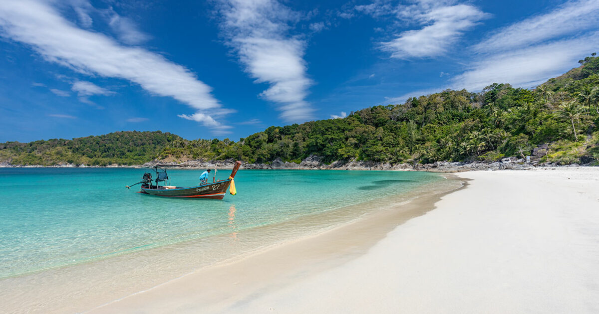 Phuket weather information