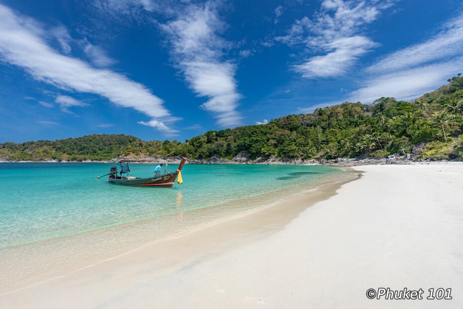 Informazioni meteorologiche su Phuket