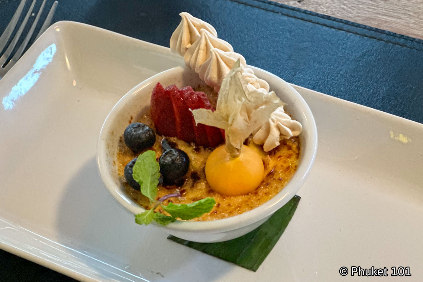 Cafe de Paris Patong Beach