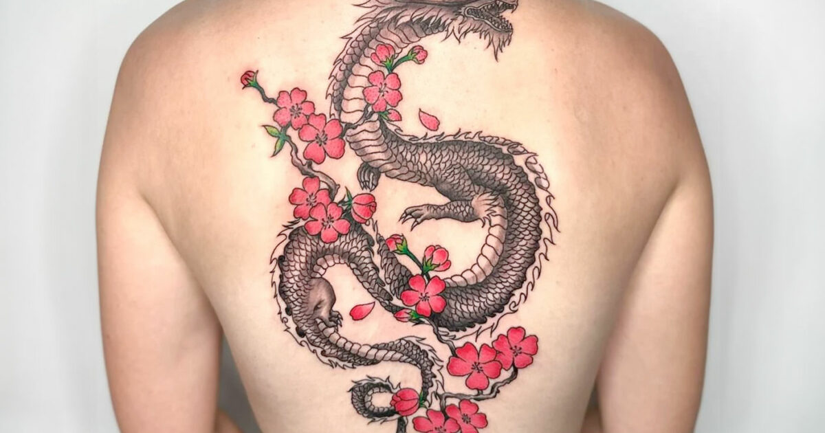 Kayo Tattoo Studio Phuket