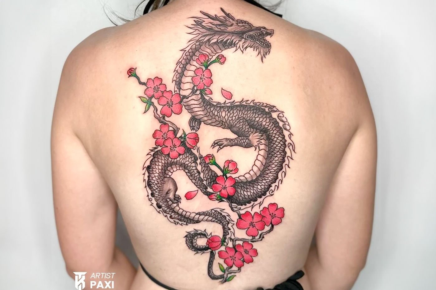 Best Bamboo Tattoos in Phuket | Traditional Hand Poked | Patong Tattoo™