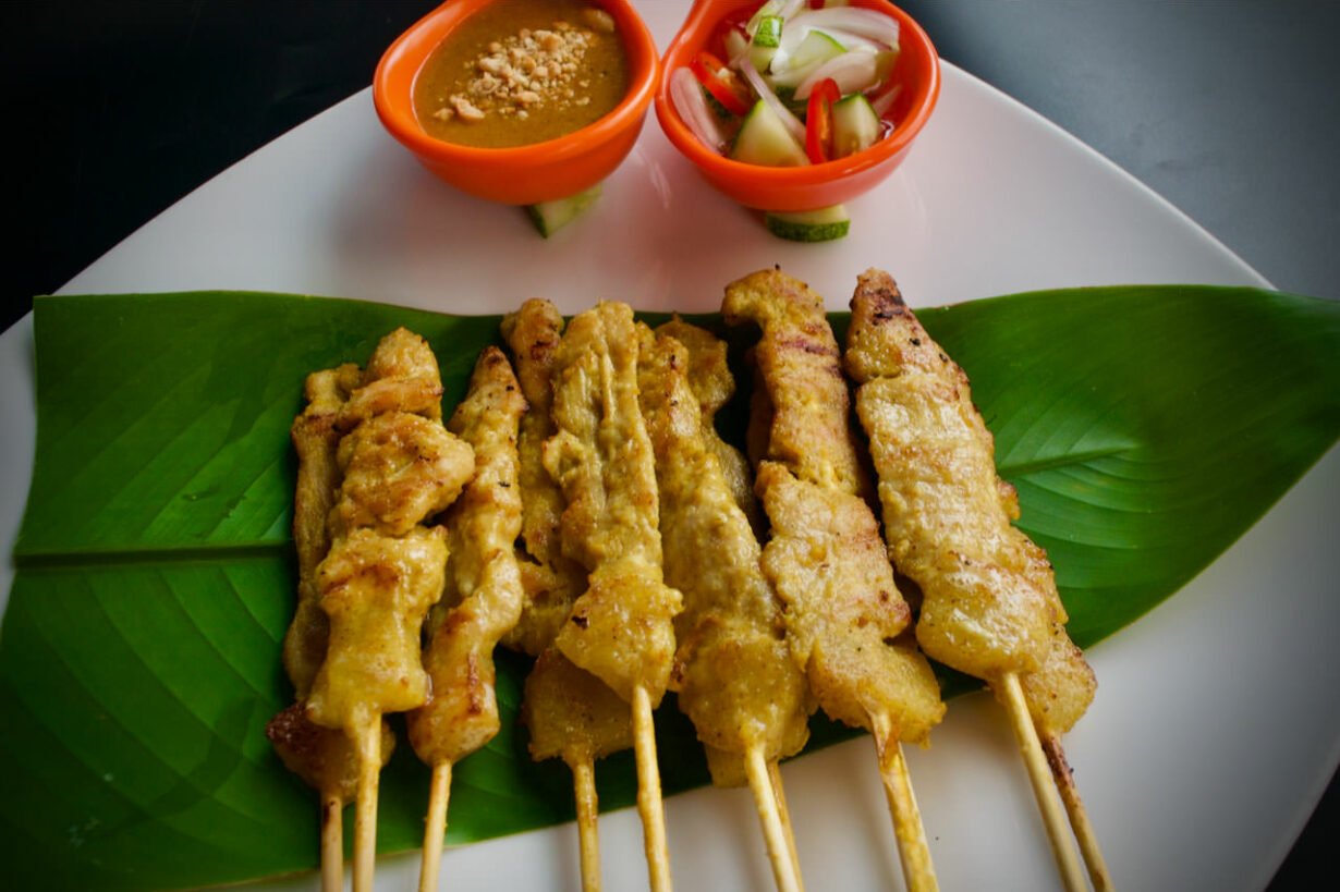 Spice by Sugar and Spice Restaurant PHUKET 101