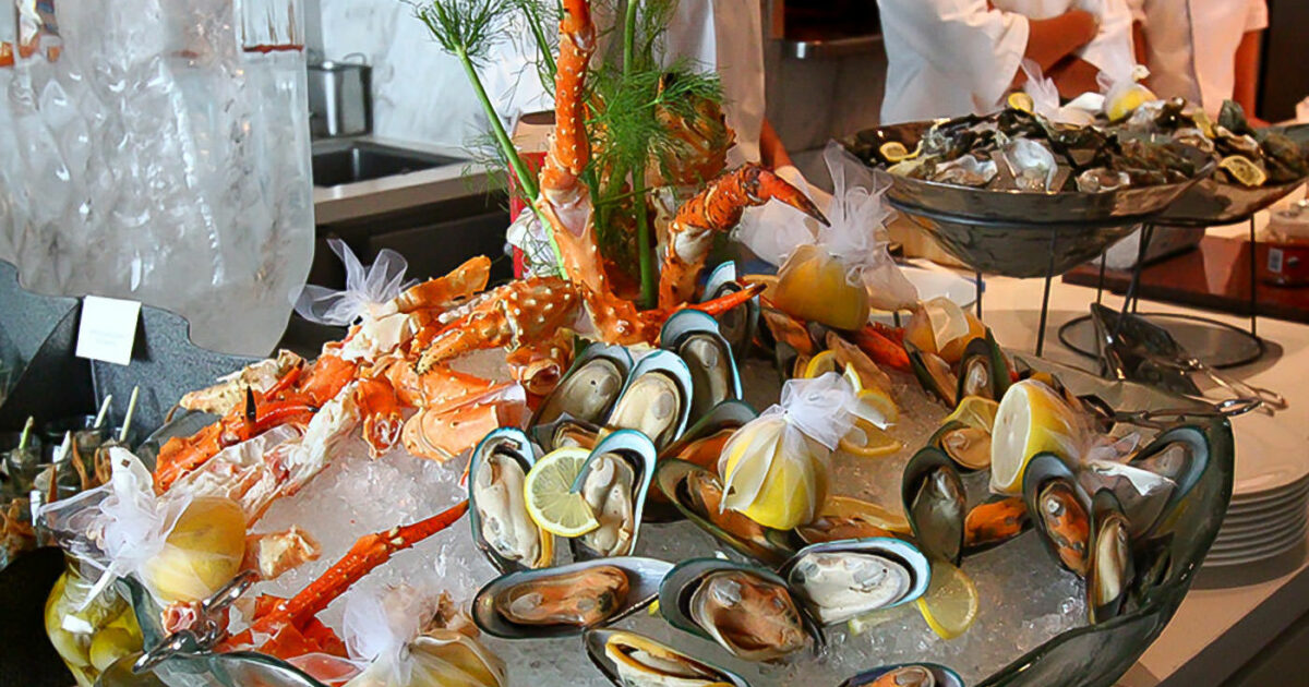 Best Sunday Brunches in Phuket