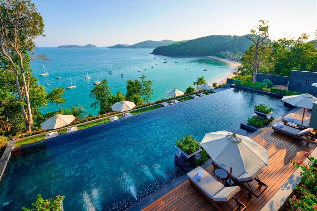 v villas phuket