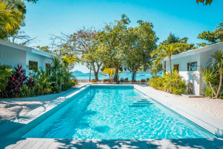 Mooring Resort Phuket