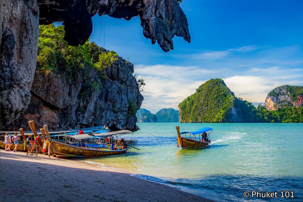 Best Things to Do in Phuket