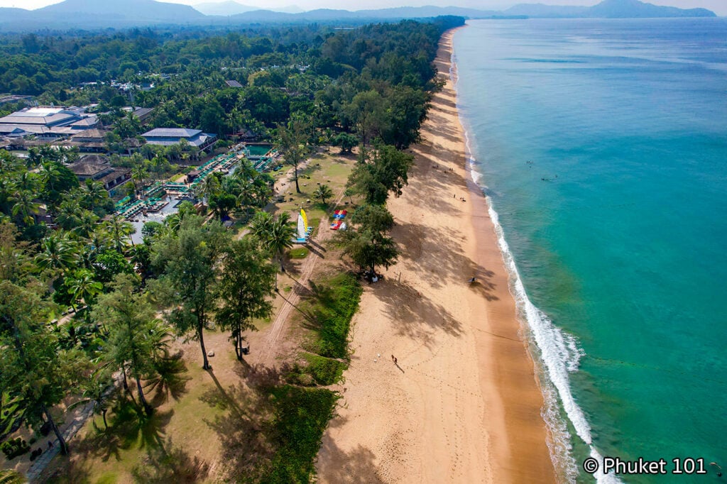Anantara Mai Khao Phuket Villas gallery