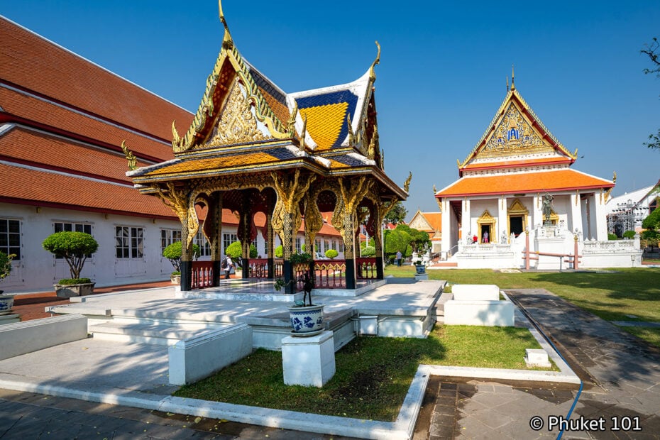 Nasjonalmuseet i Bangkok