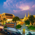 Bangkok Old Town