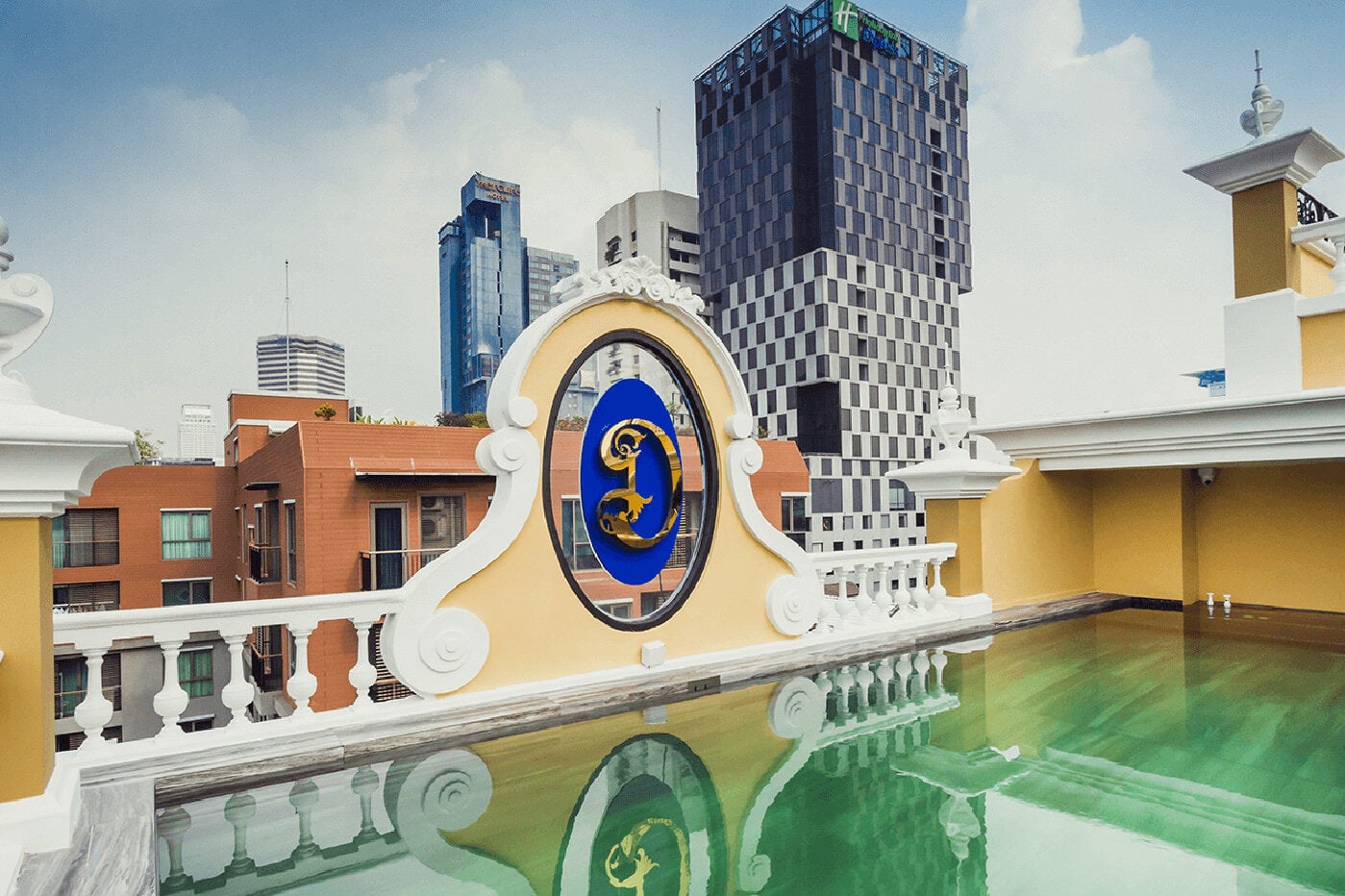 Daraya Boutique Hotel Bangkok