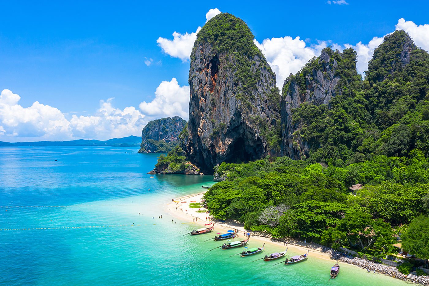 11 Best Things to Do in Krabi - What to Do in Krabi and Around?