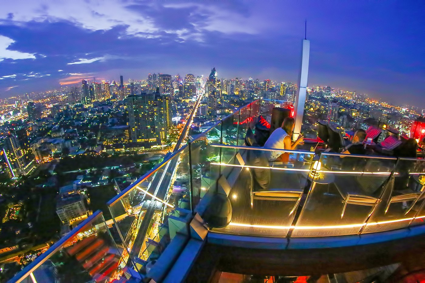 Bangkok Hotels - Where to Stay in Bangkok? - PHUKET 101