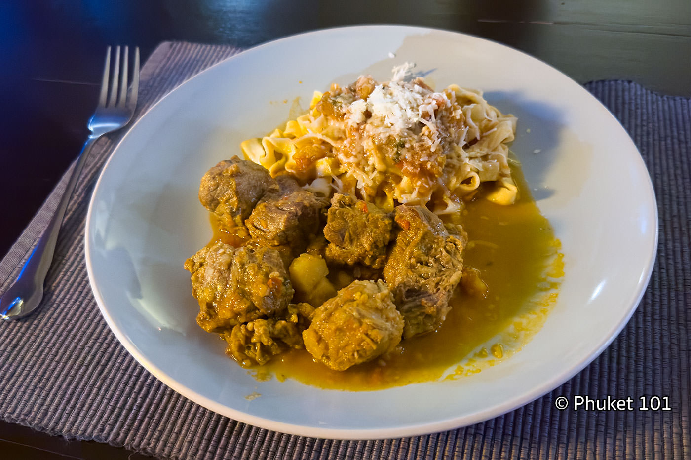 Da Sandro Kathu, Italian Restaurant in Phuket