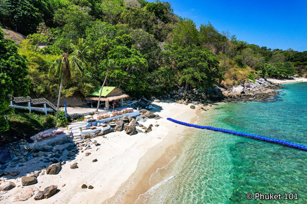 Café Del Mar Phuket - A Popular Beach Club in Kamala Beach