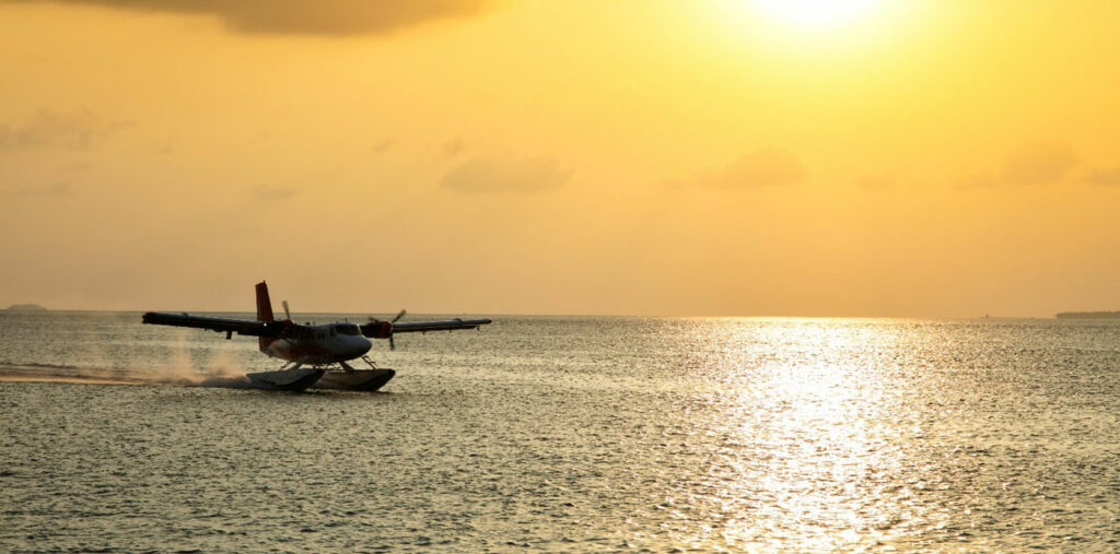 Seaplane Travel Is Coming to Phuket - PHUKET 101